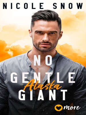 cover image of No gentle Giant